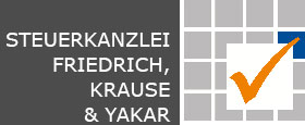 Steuerkanzlei Friedrich & Yakar